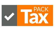Pack Tax Logo