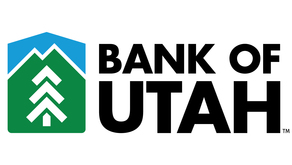 Bank of Utah logo