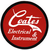 Coates Electrical and Instrument 